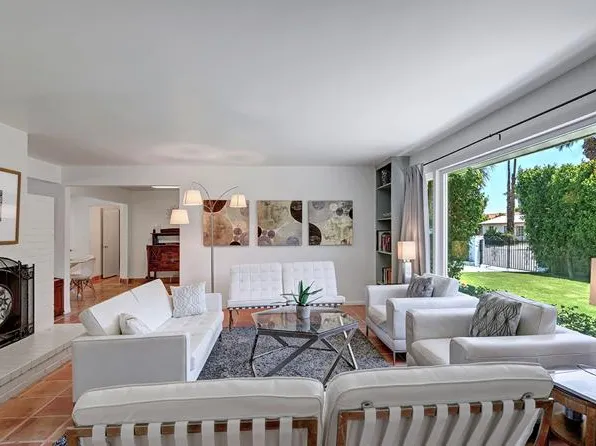 1260 E San Jacinto Way, Palm Springs, CA 92262