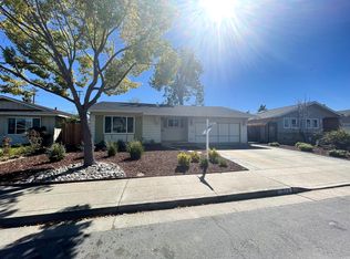 1028 Rockrose Ave, Sunnyvale, CA 94086