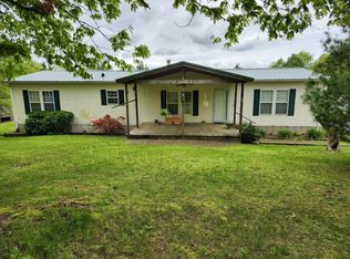 533 Mount Pleasant Rd, Ewing, KY 41039