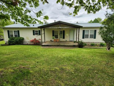 533 Mount Pleasant Rd, Ewing, KY, 41039