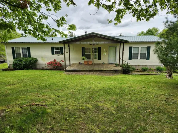 533 Mount Pleasant Rd, Ewing, KY 41039