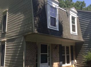 100 Finale Ter, Silver Spring, MD 20901