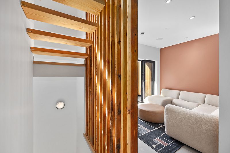 Vancouver Townhouse for rent - 3 Bedrooms — photo 19