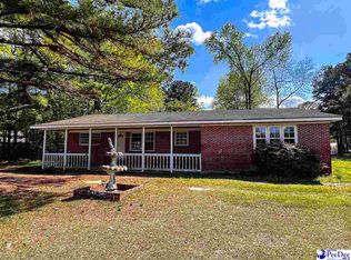 2109 W Highway 76, Marion, SC 29571