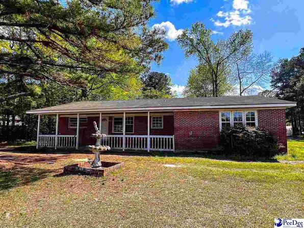 2109 W Highway 76, Marion, SC 29571