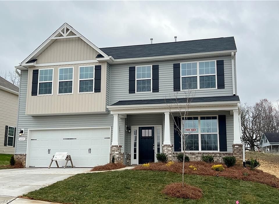 4687 Deveron Dr LOT 71, Kernersville, NC 27284 MLS 1074401 Zillow