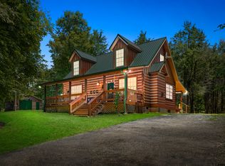 3867 Dailey Rd, Clarksville, TN 37042