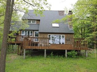 1117 26 3/4 Ave, Cumberland, WI 54829