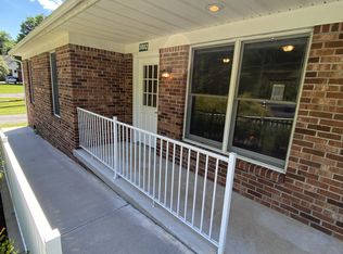 3892 New Creek Hwy, Keyser, WV 26726