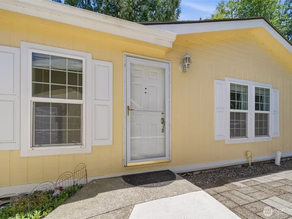 23805 67th Street E #6, Buckley, WA 98321