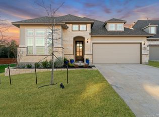371 Sonata Cyn, Spring Branch, TX 78070