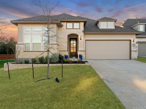 371 Sonata, Spring Branch, TX 78070