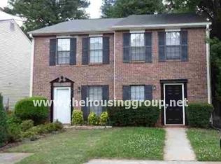 1518 Springleaf Cir SE, Smyrna, GA 30080
