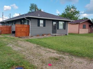 451 S Clark St, Salina, KS 67401