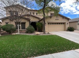 6061 S Rockwell St, Gilbert, AZ 85298