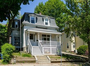 25 Appleton St, Somerville, MA 02144