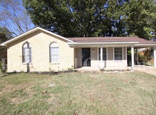 3230 Sweet Springs Dr, Memphis, TN 38128