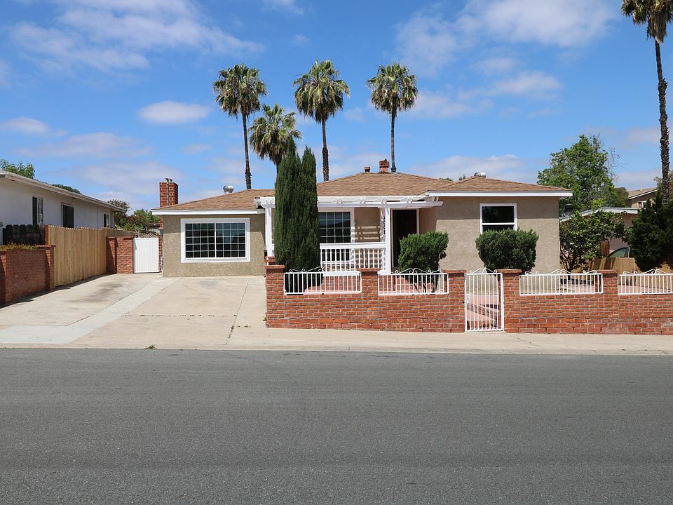 1st image of 4008 Vista Grande Dr