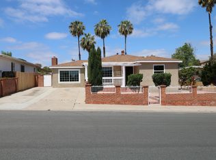 4008 Vista Grande Dr, San Diego, CA 92115