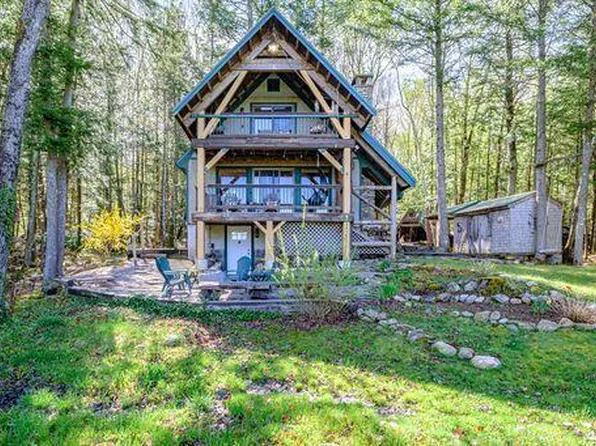 23 Hillside Lane, Sweden, ME 04040