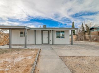 5232 Sun Valley Dr, El Paso, TX 79924