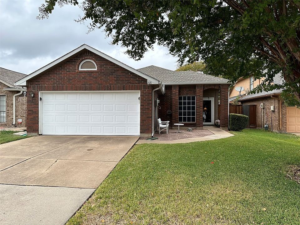 1st image of 1321 Todd Dr