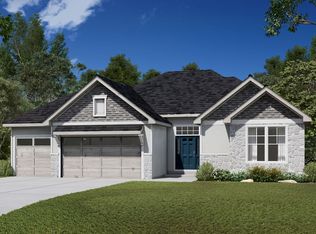 The Austin Plan, Symphony Farms, Gardner, KS 66030