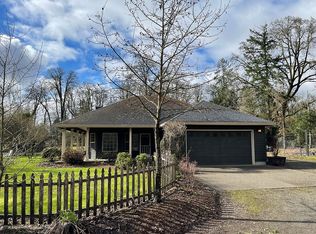 14594 S Vaughan Rd, Molalla, OR 97038