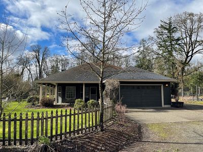 14594 S Vaughan Rd, Molalla, OR, 97038