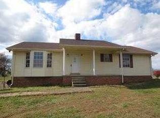 4816 Starks Rd, Cross Plains, TN 37049