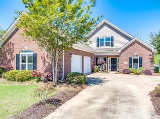 5116 Indigo Ln, Montgomery, AL 36116