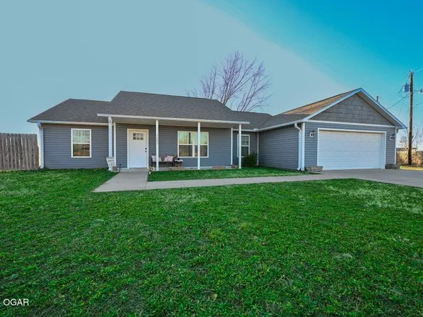 1602 Kymberlee Lane, Joplin, MO 64801