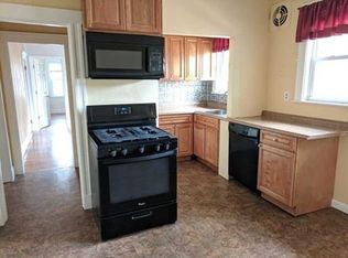 25 Ellis Ave, Medford, MA 02155