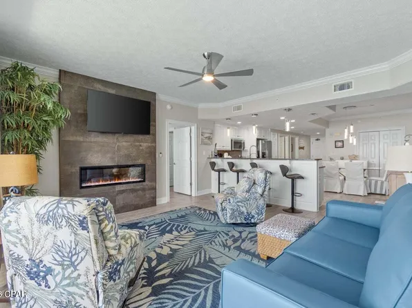 5004 Thomas Dr Unit 1811, Panama City Beach, FL 32407