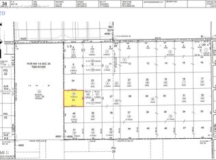 122nd St E, Littlerock, CA 93543