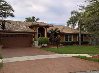 15337 SW 138th Ter, Miami, FL 33196