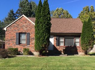 6710 Santom Ln, Louisville, KY
