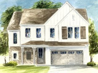 2000 Crossing Creek Pl LOT OHC108, Antioch, TN 37013
