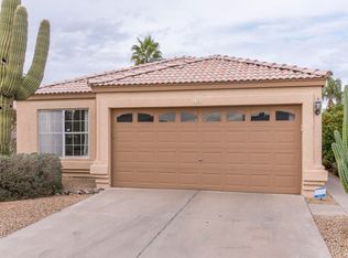 4332 E Campo Bello Dr, Phoenix, AZ 85032