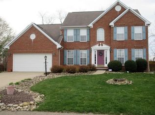 214 Mesa Dr, Freeport, PA 16229