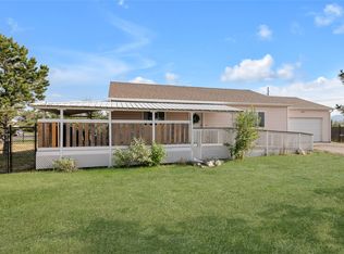 3807 Boundary St, East Helena, MT 59635