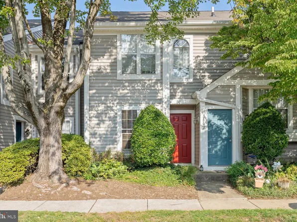 2805 Yarling Ct #2805, Falls Church, VA 22042