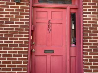 809 S 2nd St, Philadelphia, PA 19147