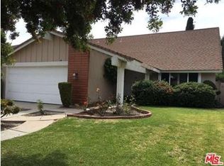 13609 Edgefield St, Cerritos, CA 90703