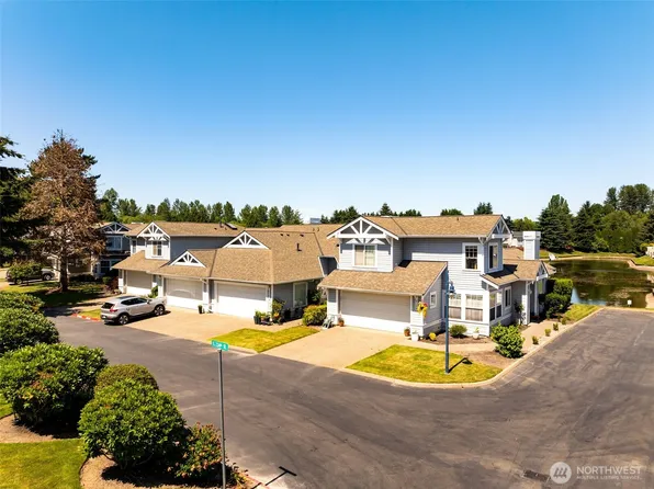 5124 234 Street #41-3, Kent, WA 98032