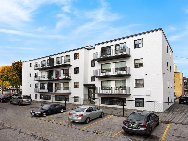 877 Kennedy Rd #407 — Photo 9