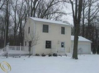 511 Clayburn Blvd, Waterford, MI 48327