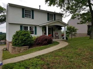 1793 McClure Rd, Monroeville, PA 15146