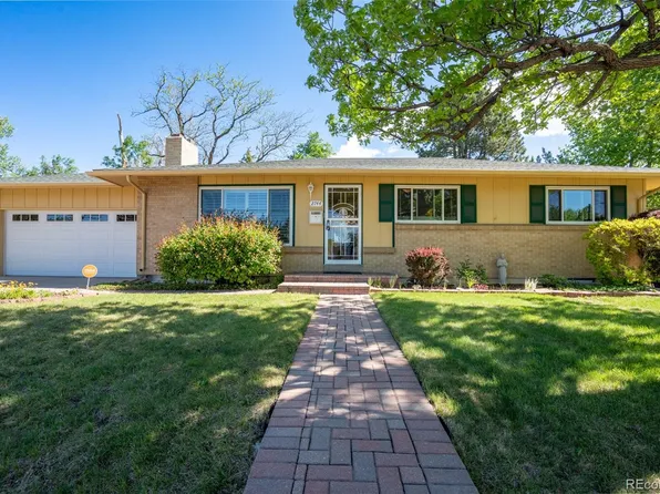 2744 S Newton Way, Denver, CO 80236