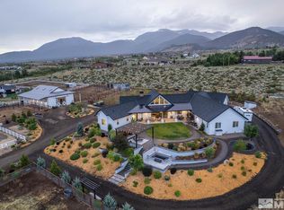 5821 Stephens Rd, Reno, NV 89511